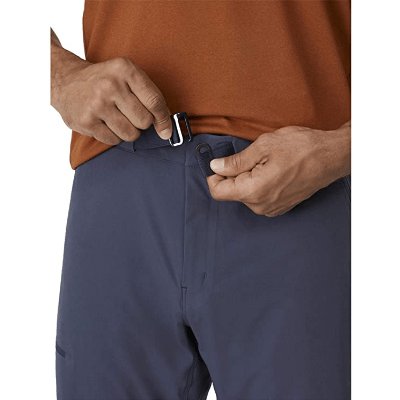 ARC’TERYX Gamma Lt Mejores Pantalones de Invierno
