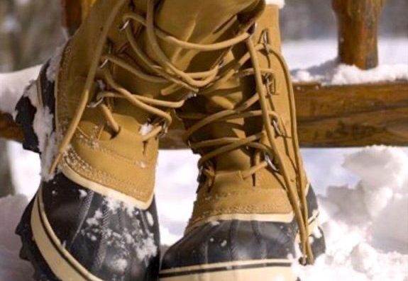 HKM botas de invierno davos button impermeable cálido invierno * Invierno *